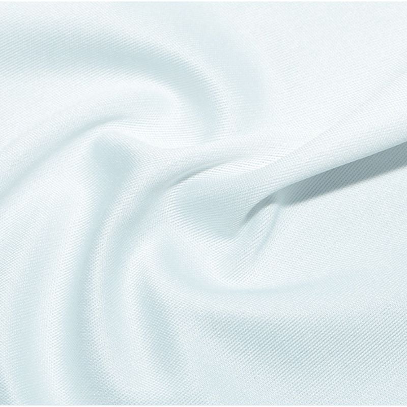Vải lau cotton hay polyeste thấm hút hơn? So sánh chi tiết 2026